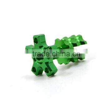 BJ-CCA-001 Manufacturer Universal Aluminum Motorcycle Clutch Cable Adjuster photo-5