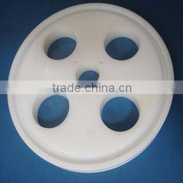 Resonable Price Imported German Self Lubricating MC Nylon Pulley photo-2