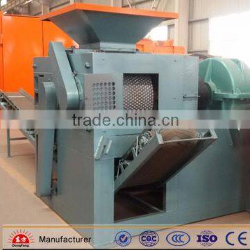 Coal Ball Press Machine for Charcoal Making Plant photo-5