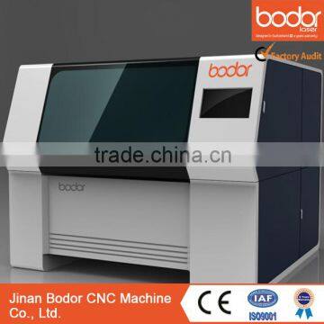 Mini Fiber Laser Cutting Machine for Sale from Bodor