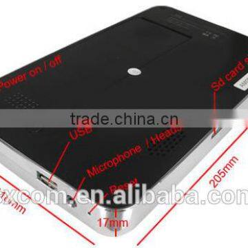 Cheapest Phone Calling Tablet pc 3g Tablet pc 7.85 Inch photo-4