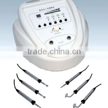 MICROCURRENT FACE LIFT MACHINE SALON SKIN TONING BIO