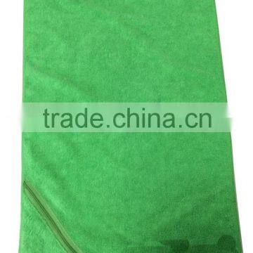Factory Production Low Price Cheap Sports and Kitchen Custom Microfiber Towel Quality Choice photo-6