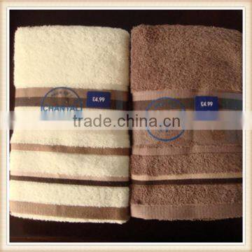 Hot Sale Top Quality hand towel