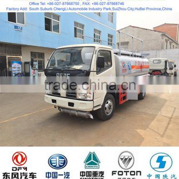 3000 lliters oil tank truck, 3000 liter fuel tank truck,1000 gallons oil tank truck