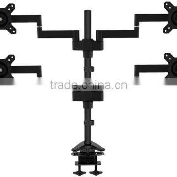 D26 Metal Monitor Desk Monitor mount