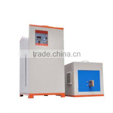 Aluminium Casting Machine