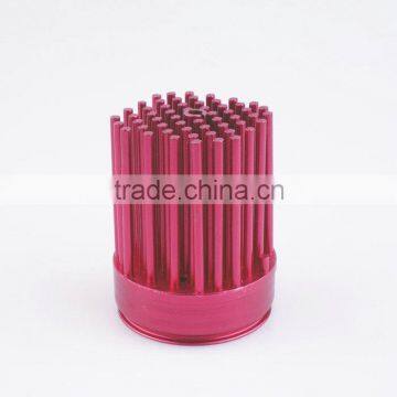 CNC Aluminium Alloy Processing Best Machining Parts High Performance Aluminium Forging photo-2