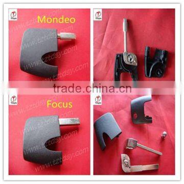 Tongda Hot Sale Flip Auto Remote Blade Key Case for F-ord F-ocus photo-3