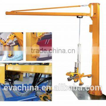 China industrial CE certificate glass vacuum lifter for glass lifting