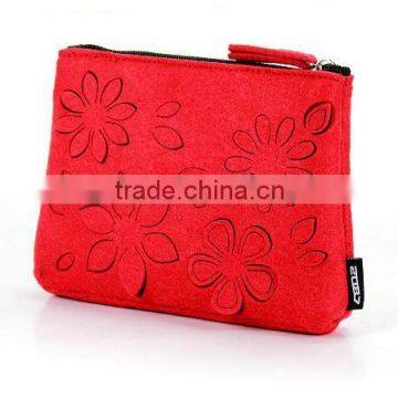 wool felt bag from China supplier