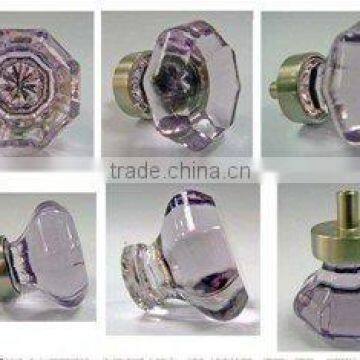 Crystal Knob CK101