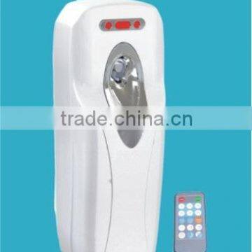 commercial automatic air fragrance dispenser, automatic room perfume dispenser