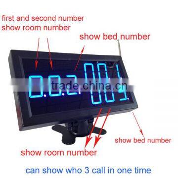 Call Watches Queue Buzzer Kitchen Chef Calling Systems photo-2