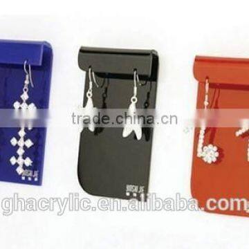 GH-RZ519 Fashional Design Acrylic Display Rack ,top Grade Acrylic Display Rack photo-2