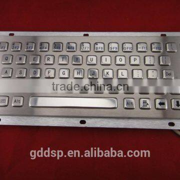 High Quality Payment Terminal Keyboard photo-3