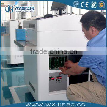 Service Supremacy Leco Carbon Sulfur Analyzer photo-3