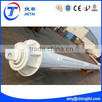 35 CrMo/27SiMn/Q345B high alloy seamless steel pipe Kelly bar