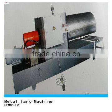 Hot Sale And Best Price fuel tank jerry can machines