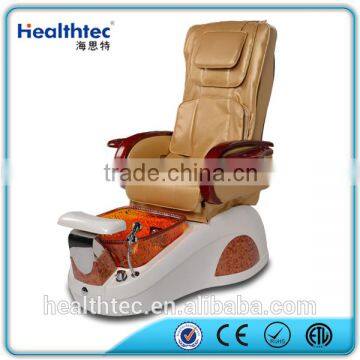 Salon Massage Chair Professional Pedicure Foot Sander