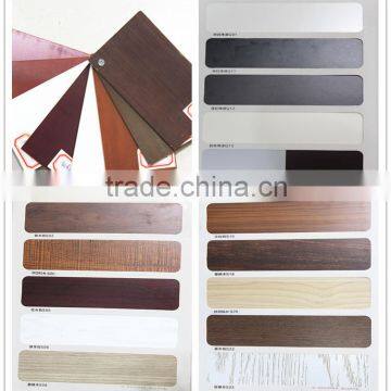 Waterproof & Mositure Proof Wood Plastic Door, WPC Wood Plastic Composite Door photo-4