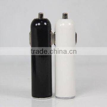 OEM low price power adapter cigarette lighter promotional usb car charger