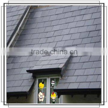 SLATE BUILDING MATERIAL OF ROOFING TILE