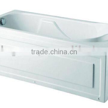 COMBINIED ACRYLIC BATHTUB HDDB1.5A BATHTUB