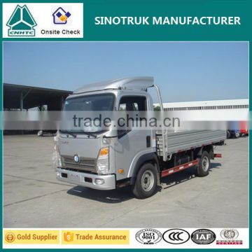 Promotion 3 ton trucks for sale made in china