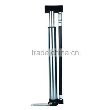 2016 Top Quality CNC Aluminum Alloy Portable Air Pump photo-5