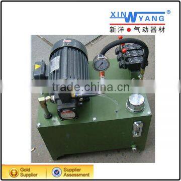 China Cheap Diesel Hydraulic Power Pack