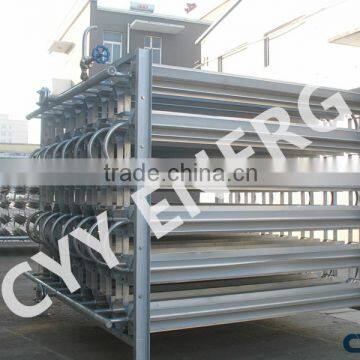 Aluminum Air Temperature Control Vaporizer photo-6