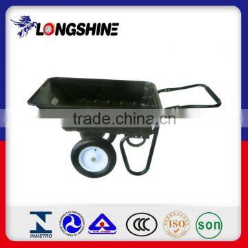 Mini Transporter Power Wheel barrow WB3082