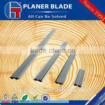 80x8x2mm High Speed Steel-M2/SKH51/W6Mo5Cr4V2 Woodworking Machine Planer Blade-B