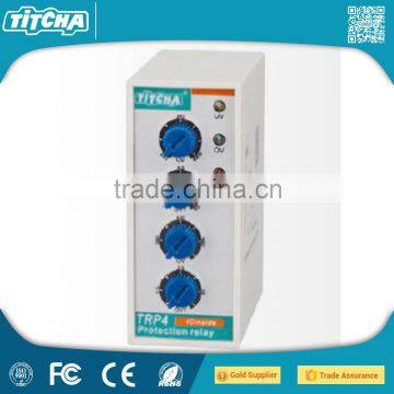 TRP4 Broken phase sequence Liquid level protector submersible pump with float swith