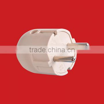 good quality power plug/ russia travel plug