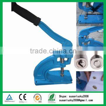 Superior Quality Manual Grommet Machine