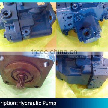 Hydraulic Parts For Takeuchi TB070 Excavator Main Pump