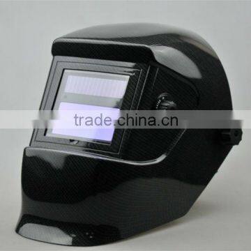 5000 welding hours long lifespan big viewing solar power mask