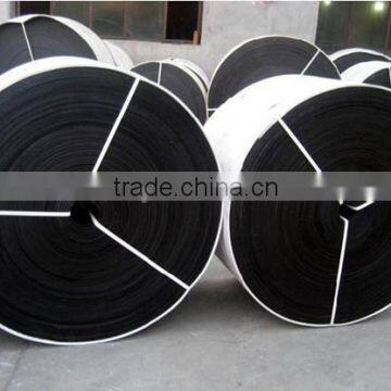 Nylon Fabric Conveyor Belt Used Widly in Mining and Metallurgy photo-3