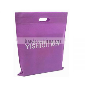 non woven polypropylene tote bag, non woven pp bag, non woven promotional bags