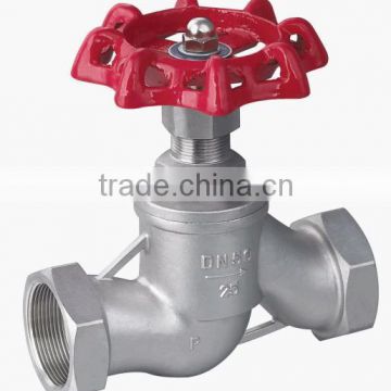 High Quality 100% Quantity Tested Ball Valves Fittings