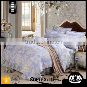 Hot Selling High Quality 100 Cotton Flower Pattern Cartoon Bedding Set Cheap Price Chinese Bed Cover Kids Bed Cover photo-2