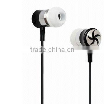 Cute Micro Military Earphone for Girls