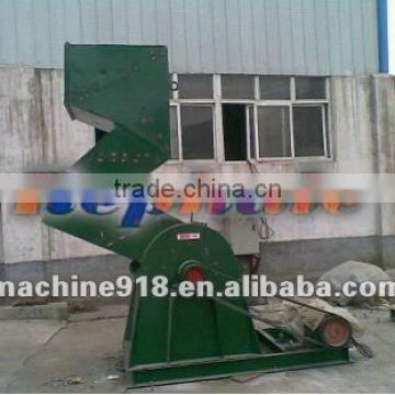 new type metal can crusher