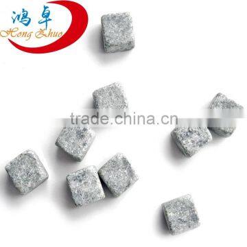 Chilled soap whiskey stone whiskey soapstone ice stone