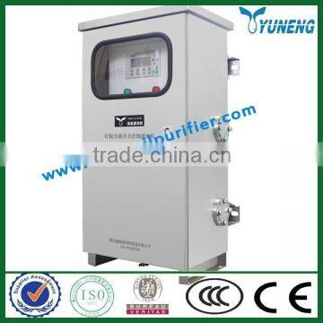 CHINA OIL PURIFIER OLTC On Line On Load Tap Changer Oil Purifier Equipment