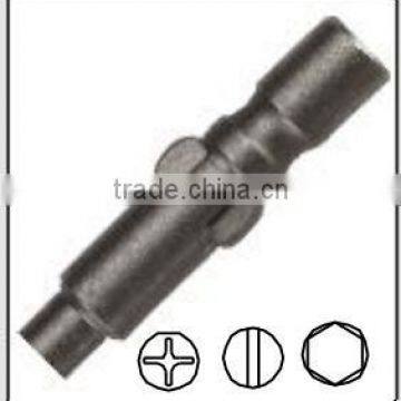 electric shank screwdriver bits
