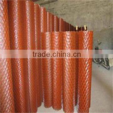 expanded metal catwalk mesh