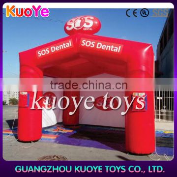 advertising inflatable tent,inflatable event tent,inflatable house tent